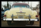Pontiac Coupé 1950-1